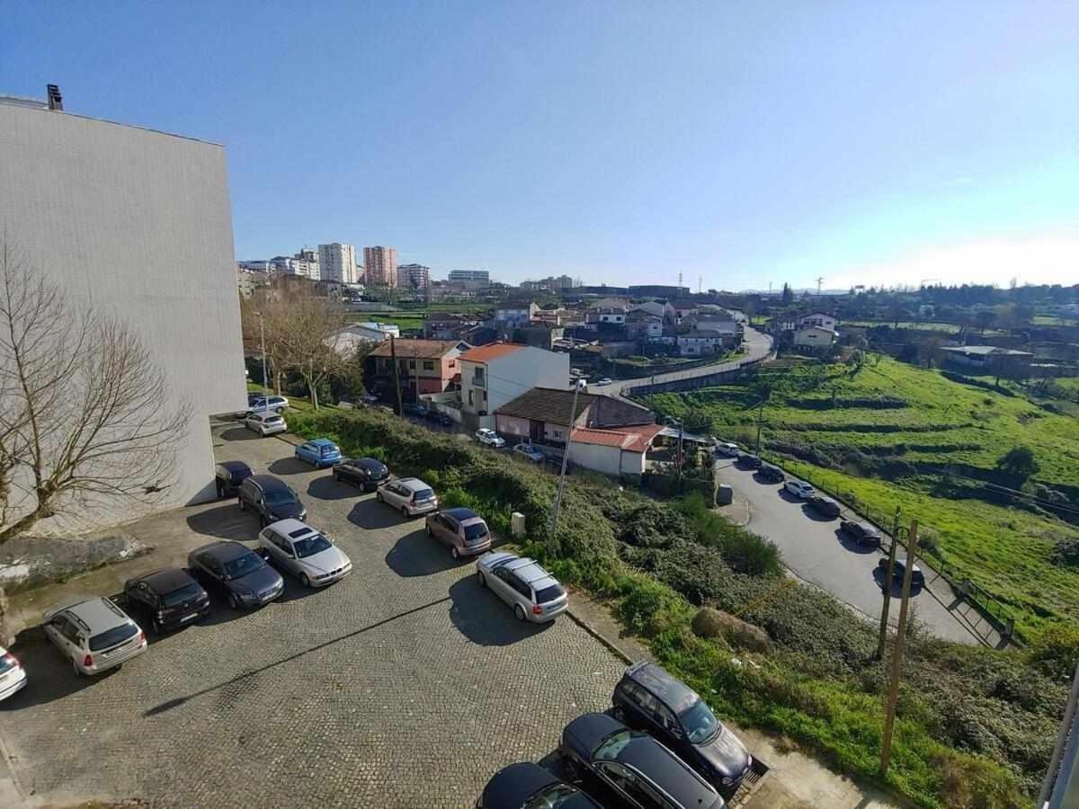 Bossa Nova Guesthouse Braga Exterior foto