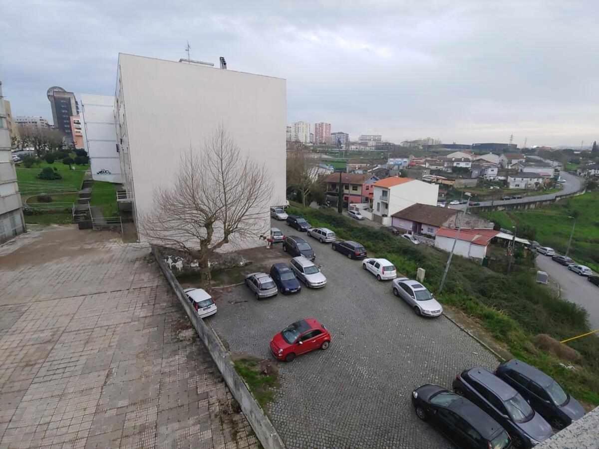 Bossa Nova Guesthouse Braga Exterior foto